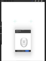 No Face Paint On 2020 Ipad Pro