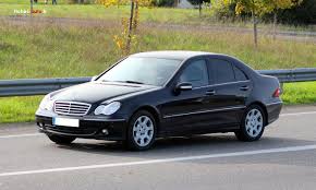 Mercedes Classe C 220 Cdi 143 Ch L Essai Et Les 55 Avis