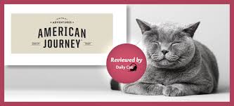 The 8 worst cat food brands 1. American Journey Cat Food Brand Review The Daily Cat