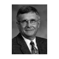 KENNETH GUST Obituary