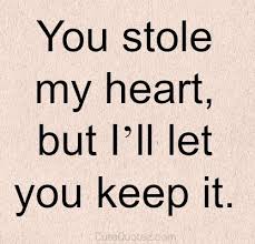 Sweet texts to make her smile nothing gives me so much joy than knowing you are happy when you are with me. 32 Love Quotes That Will Melt Your Heart This Valentine S Day In 2021 Sweet Couple Quotes Cute Romantic Quotes Romantic Love Quotes