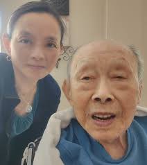 William Chen Obituary