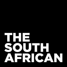 Sabc news brings you the latest news from around south africa and the world, together with multimedia from the sabc's four tv and 18 radio stations. The South African Logo Sa Good News The Home Of Great South African News