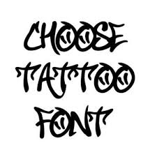 Our selection of carefully curated graffiti style typefaces includes exclusive, upgraded versions only available here. Pin On Missy