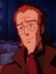 Characters in Creature Commandos (2024)