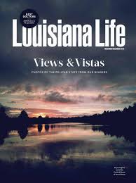 Maybe you would like to learn more about one of these? Louisiana Life Magazine November December 2019 By Renaissance Publishing Issuu