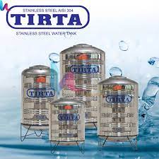 Percuma punya pacar te'yan nhovallte'yan nhovall adalah sebuah website yang membahas semua hal tentang truck visit my website at. Tangki Air Toren Air Tandon Air Stainless Steel Tirta T 1500 Pk