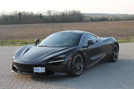 The 765lt spider's stunning design focal point is. Review The Mclaren 720s Is Not For Everyone But It S A Must See The Globe And Mail