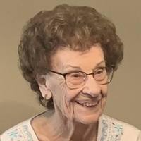 Obituary information for Margaret Jean Coffey