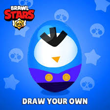 Cuenta que comparte dibujos nsfw de brawl stars y de otros juegos. Mr Egg Brawl Stars Amino