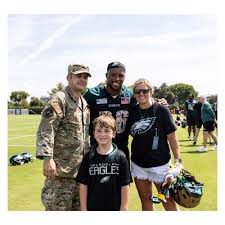 Philadelphia Eagles (@philadelphiaeagles) - Instagram