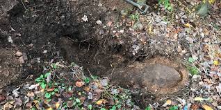 Die bombe liegt auf dem bahngelände entlang der longericher straße in höhe des dortigen. Funf Zentner Fliegerbombe Um 20 33 Uhr Kontrolliert Gesprengt Holzminden News Nachrichten Aus Der Kreisstadt Holzminden