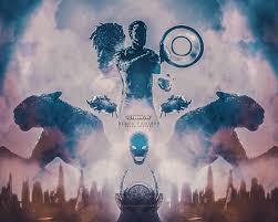 Showing 1 to 10 wallpapers out of a total of 247 for search 'black panther'. Black Panther Wallpapers Different Sizes On Behance