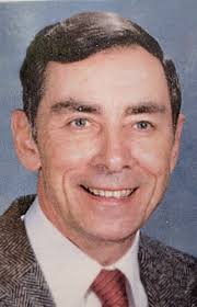 Obituary: Rev. Emmanuel John Moulis