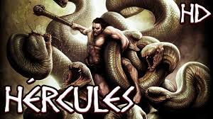Al volver de su gloriosa cacería, hércules se encontró con los heraldos que, procedentes de orcómenes, venían a reclamar de los tebanos un tributo de cien bueyes, instituido como reparación por un antiguo delito. El Mito De Hercules Y Sus 12 Trabajo 2 4 Mitologia Griega Sello Arcano Youtube