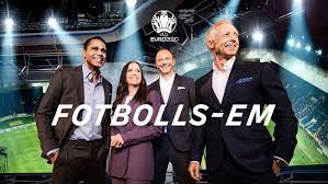 Svt sport is on facebook. Uefa Fotbolls Em 2020 Svt Play