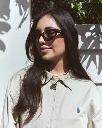 Cr39 Lenses Rio Ray Polarized Sunglasses ALEXIS Black BLUE ELEPHANT