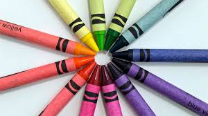 The color wheel is the basis of color theory, because it shows the relationship between colors. Color Wheel Theory How To Talk About Color Howstuffworks