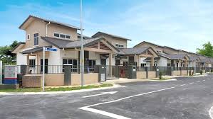 Taman Seri Semerah 3 Pontian