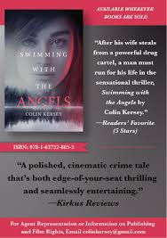 October 15, 2021: Vol LXXXIX, No 20 by Kirkus Reviews