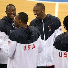 At the 1992 summer olympics held in barcelona, the team defeated its opponents by an averag. Remembering The Redeem Team Which Restored Team Usa Basketball S International Dominance Sbnation Com