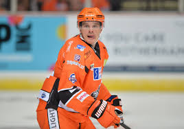 Sheffield steelers head coach aaron fox on signing of czech defenceman marek trončinský. Euro Round Up German Debuts In Quiet Week Pro Hockey News