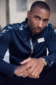 DUANE JONES: Vis In The Hot Seat