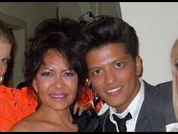 We have 7 albums and 167 song lyrics in our database. Bruno Mars Mom Dies Suddenly At 55 Brain Aneurysm Youtube