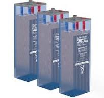 Energy Storage Tubular Flooded OPzS Cell | Discover Battery
