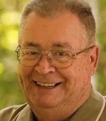 Elmer Aulbrook Obituary