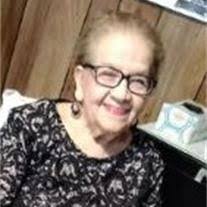 Obituary information for Ester Puente Montoya
