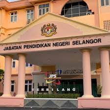 Senarai penolong pendaftar perkahwinan negeri selangor. Photos At Jabatan Pendidikan Negeri Selangor 13 Tips