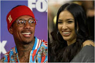 Nick Cannon and Bre Tiesi welcome Cannon's 8th child - Los Angeles ...