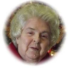 Betty Ruth Wainwright Amacker Prevost (1929-2012)