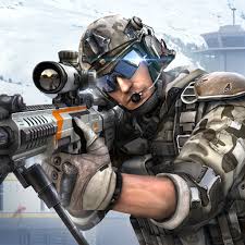 The word ovoid emerged in the early 19th century from the french ovoïde, and latin ovoides, both r. Sniper Fury Top Shooting Game Fps Gun Games Mod Unlimited Money 5 4 0c Download For Android
