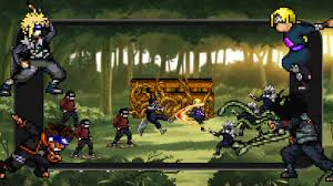 Pocket mine 3 26.0.0 + mod: Nine Tails Legend 1 0 1 Apk Mod Download Unlimited Money Apksshare Com