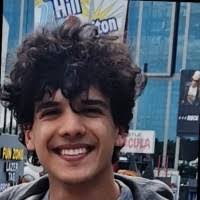 Adam Trigui's Instagram, Twitter & Facebook