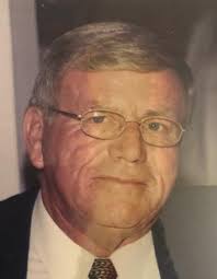 Robert L. Bates Obituary