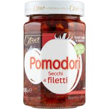 Maybe you would like to learn more about one of these? Citres Pomodori Secchi A Filetti Acquista Pomodori Sott Olio 290gr