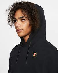 Découvrez les dernières informations, résultats, classements ainsi que les directs commentés des plus belles affiches. Nikecourt Tennis Hoodie Aus Fleece Fur Herren Nike De