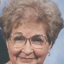 Della Ruth Davis McCarley Obituary