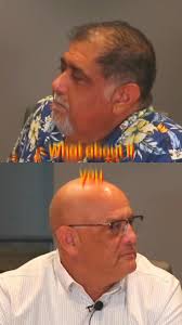 🌞 NEW Clip from the KellumMD.com Video Podcast!, Join Dr. Daniel H. Kellum  Jr., MD and Gabe Farias for a light-hearted moment as they discuss a very  real topic—protecting your scalp from the sun, ...