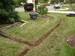 Drainage systems and drainage solutions: Drainage Repair Nj 1 Expert Drainage Contractors In Nj