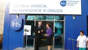 Serviciu de dializă echivalent cu cel din centrele de dializă din europa, acum şi la chişinău. Un Nou Centru De DializÄ S A Deschis La ConstanÈa Cuget Liber