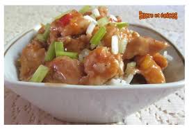 Poulet Sauce Sweet Chili Sucreetepices Over Blog Com Recette Poulet Recette De Plat Blanc De Poulet