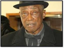 Jimmie Simon Obituary