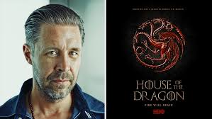 Hbo has officially confirmed that it's working on a game of thrones prequel show revolving around the targaryens, called house of the dragon. House Of The Dragon Paddy Considine In Game Of Thrones Prequel Deadline
