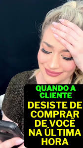 Já aconteceu com você?👀 🥲Perder uma venda é muito frustrante 🙏Porém  quando você tem o MIDSET correto e a ESTRATÉGIA certa você consegue partir  para o próximo cliente sem se deixar abater pela PERDA ...