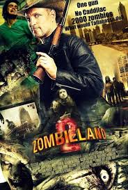 Columbus, tallahassee, wichita, and little rock move to the american heartland as they face off against evolved zombies, fellow survivors, and the growing. Watch Zombieland Double Tap Full Movie Online Hd Full Zombieland Twitter