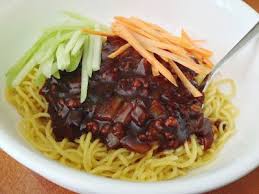 Easy Recipe Chinese Noodles With Soyabean Vegetarian Recipes Easy Quick Easy Meals Easy Meals
